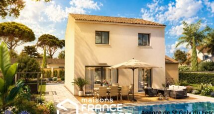 Marsillargues Maison neuve - 2684393-3243modele720260731gIzm6.jpeg Maisons France Confort