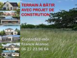 Terrain à bâtir à Arpajon (91290) 2682099-11705annonce420261019kSy3c.jpeg Maisons France Confort