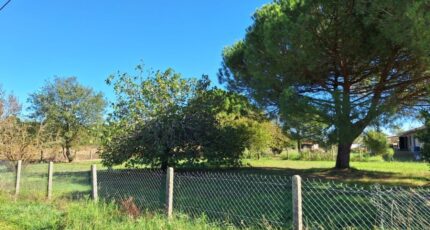 Plaisance-du-Touch Terrain à bâtir - 2679599-9555annonce1202610163HpRW.jpeg Maisons France Confort