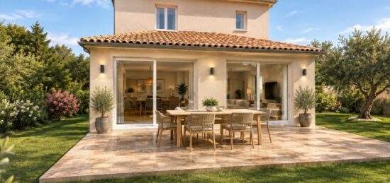 Maison neuve à Solliès-Pont, Provence-Alpes-Côte d'Azur