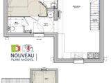 Maison à construire à Saint-Jean-de-Monts (85160) 2584064-7159modele7202511050gNq0.jpeg Maisons France Confort