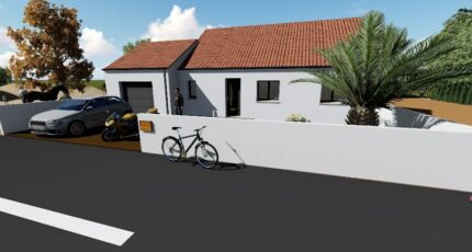 Saint-Jean-de-Monts Maison neuve - 2584062-7159modele720240617iTgkW.jpeg Maisons France Confort