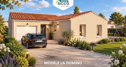 Landrais Maison neuve - 2684610-10442annonce62026102175CPf.jpeg Maisons France Confort