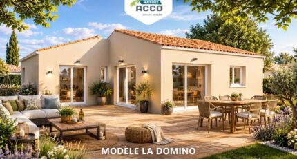 Marans Maison neuve - 2684603-10442annonce720261021degaU.jpeg Maisons France Confort