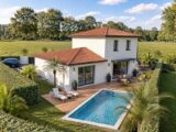 Maison à construire à Corneilla-del-Vercol (66200) 2684692-666annonce820261021ol26D.jpeg Maisons France Confort