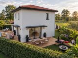 Maison à construire à Corneilla-del-Vercol (66200) 2684692-666annonce920261021W702R.jpeg Maisons France Confort