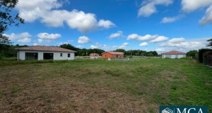 Tosse Maison neuve - 2684907-5828annonce120260630S9PdH.jpeg Maisons France Confort