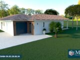 Maison à construire à Tosse (40230) 2684909-7040annonce720260701fwbhK.jpeg Maisons France Confort