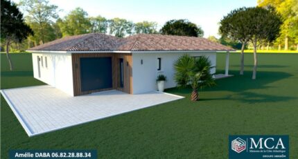 Tosse Maison neuve - 2684909-7040annonce720260701fwbhK.jpeg Maisons France Confort