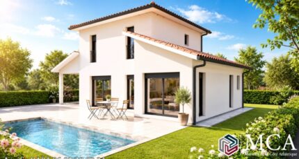 Seignosse Maison neuve - 2684916-5828annonce620260811zKLKq.jpeg Maisons France Confort