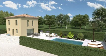 Rognes Maison neuve - 2685346-7289modele720250204t3Hs7.jpeg Maisons France Confort