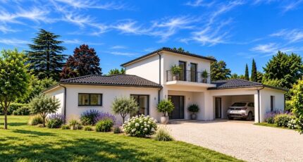 Latresne Maison neuve - 2685449-11596annonce620261021eZmZ5.jpeg Maisons France Confort