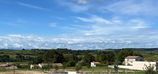 Terrain à bâtir à Leuc, Occitanie