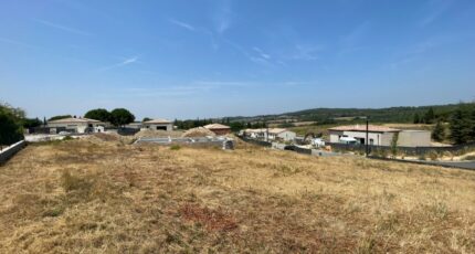 Palaja Terrain à bâtir - 2684714-10986annonce120261021aulfW.jpeg Maisons France Confort