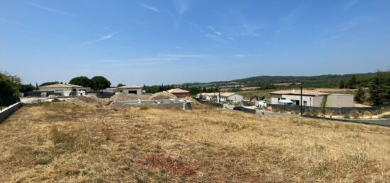 Terrain à bâtir à Palaja, Occitanie