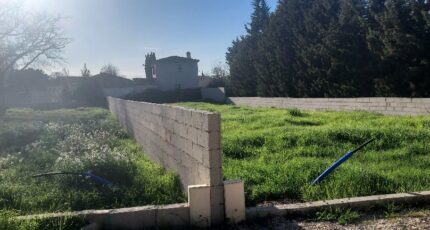 Caromb Maison neuve - 2685677-695annonce320261021RfNhR.jpeg Maisons France Confort