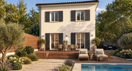 Aigrefeuille-d'Aunis Maison neuve - 2685696-9644annonce6202610214ybtC.jpeg Maisons France Confort