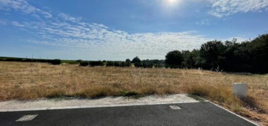 Terrain à bâtir à Léognan, Nouvelle-Aquitaine