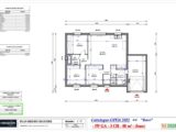Maison à construire à Gignac (34150) 2685815-11455modele720260722yr83M.jpeg Maisons France Confort