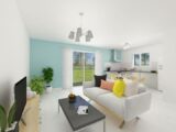 Maison à construire à Bâgé-le-Châtel (01380) 2686029-4586modele620191021TqXU3.jpeg Maisons France Confort