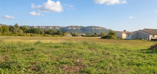 Terrain à bâtir à , Ardèche