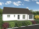 Maison à construire à Rillé (37340) 2683430-10205modele6202509094emkD.jpeg Maisons France Confort