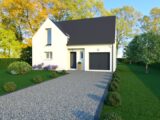 Maison à construire à Rillé (37340) 2683437-10042modele620220428kJUIr.jpeg Maisons France Confort