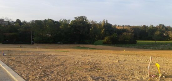Terrain à bâtir à Montpitol, Occitanie