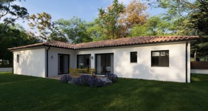 Le Taillan-Médoc Maison neuve - 2686160-11295modele620250618tPT3T.jpeg Maisons France Confort