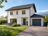 Maison à construire à Villy-le-Pelloux (74350) 2686550-10163annonce620261022c4nMr.jpeg Maisons France Confort