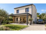 Maison à construire à Marsillargues (34590) 2686718-11455modele620261022NNL9x.jpeg Maisons France Confort