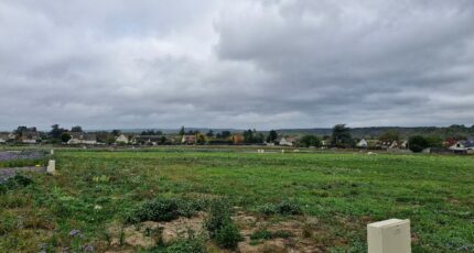Fontenay-Mauvoisin Maison neuve - 2586205-9835annonce120260720iwpxV.jpeg Maisons France Confort
