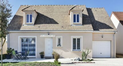 Congis-sur-Thérouanne Maison neuve - 2686167-11233annonce620261022ZuBv4.jpeg Maisons France Confort