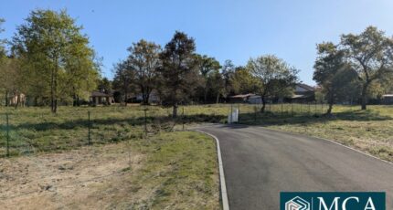 Vielle-Saint-Girons Maison neuve - 2686873-5828annonce120260701fJt4a.jpeg Maisons France Confort