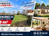 Terrain à bâtir à Francières (60190) 2686625-4496annonce120261022uVdqI.jpeg Maisons France Confort