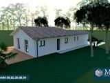 Maison neuve à Josse (40230) 2687235-5828annonce720260701HzMZo.jpeg Maisons France Confort