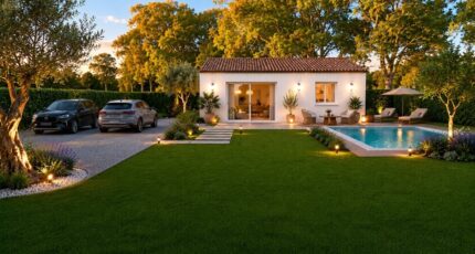 La Martre Maison neuve - 2687372-11157modele720260611NT2si.jpeg Maisons France Confort