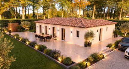 Tourrettes Maison neuve - 2687221-11157modele720260917Zoae2.jpeg Maisons France Confort