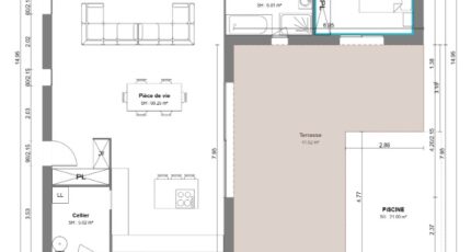 La Martre Maison neuve - 2687304-11157modele7202610222KxlV.jpeg Maisons France Confort