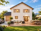 Maison à construire à Hauteville-sur-Fier (74150) 2687398-10163annonce620261022ir1Bt.jpeg Maisons France Confort