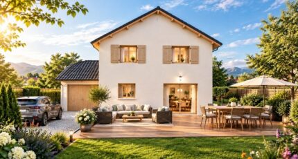 Hauteville-sur-Fier Maison neuve - 2687398-10163annonce620261022ir1Bt.jpeg Maisons France Confort