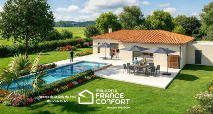 Saint-Jean-de-Cuculles Maison neuve - 2687427-3243annonce620261022IBwpQ.jpeg Maisons France Confort