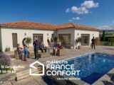 Maison à construire à Saint-Jean-de-Cuculles (34270) 2687427-3243annonce720261022IXxsT.jpeg Maisons France Confort