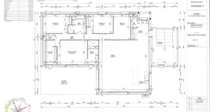 Saint-Jean-de-Cuculles Maison neuve - 2687427-3243modele720260220sRbbC.jpeg Maisons France Confort