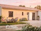 Maison à construire à Saint-Jean-de-Cuculles (34270) 2687466-3243modele620260806z0XMU.jpeg Maisons France Confort