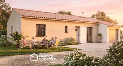 Saint-Jean-de-Cuculles Maison neuve - 2687466-3243modele620260806z0XMU.jpeg Maisons France Confort