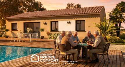 Saint-Jean-de-Cuculles Maison neuve - 2687466-3243modele720260806kmNZK.jpeg Maisons France Confort