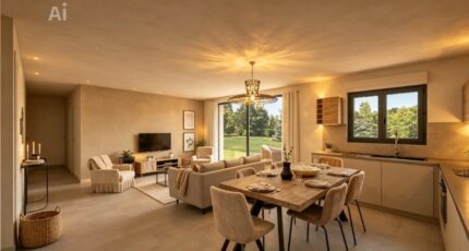 Saint-Jean-de-Cuculles Maison neuve - 2687466-3243modele820260806axnp3.jpeg Maisons France Confort