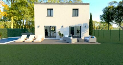 Pertuis Maison neuve - 2686759-2970modele620260416VTTvF.jpeg Maisons France Confort