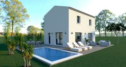 Pertuis Maison neuve - 2686759-2970modele720260416Z0WPo.jpeg Maisons France Confort